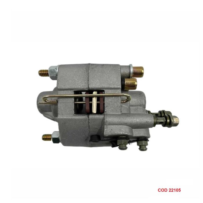 Pompa frana Linhai/Etrier Linhai/Placute frana Linhai  300 400