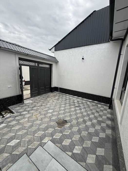 Сергели Хонабод коттедж 5 хона подвол 1.6 сотих 1 этажка 25 чи мактаб