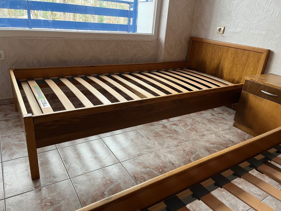 Комплект мебели за обзавеждане на спалня