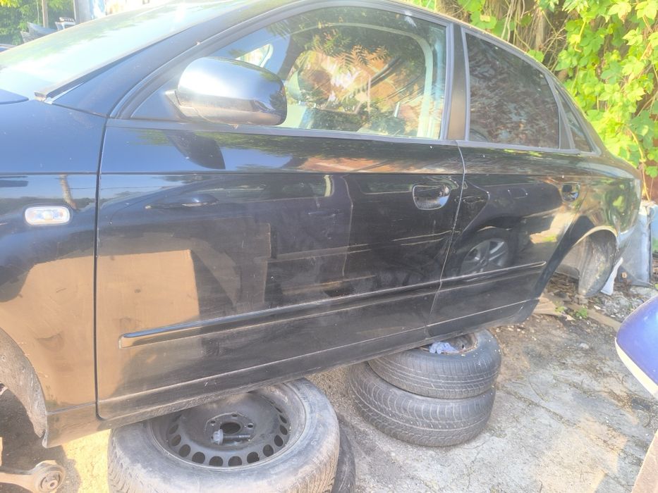 Ușa / uși Audi A4 B7