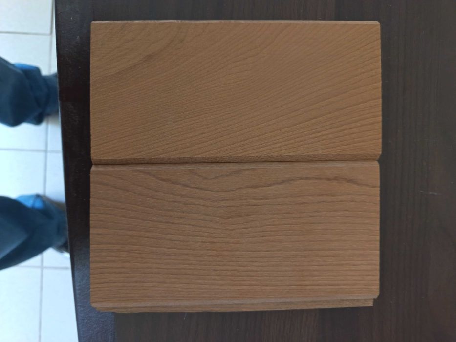 Lambriu termotratat de frasin, molid, paltin la preturi de producator - asiguram montaj