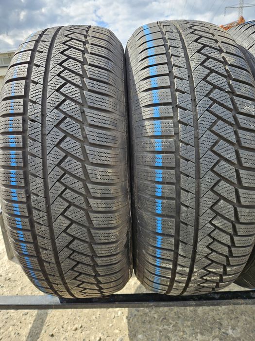 Vând anvelope  235/65/17 235/65r17 CONTINENTAL