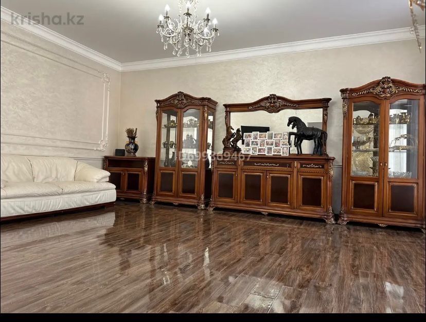 дом 4ком 6сот кв 100/2