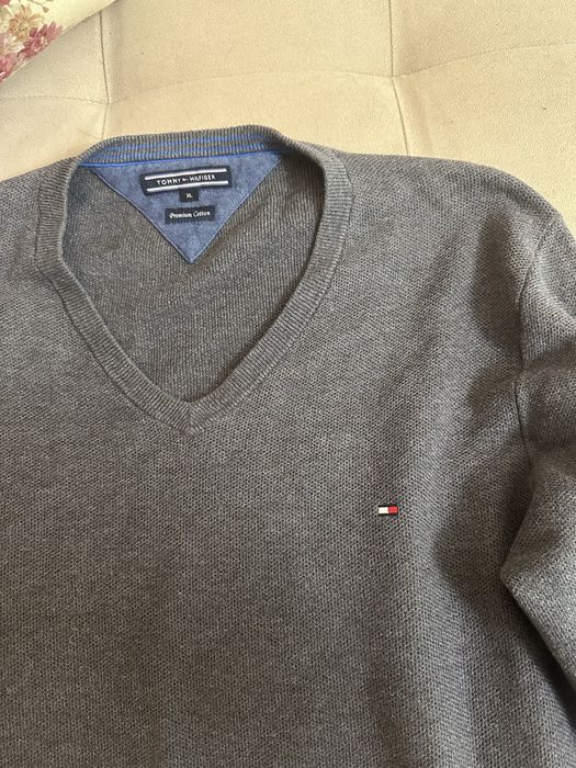 Мъжки пуловер Tommy Hilfiger