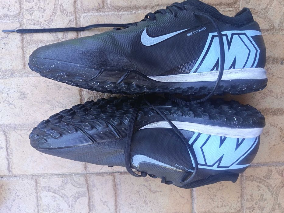 Nike vapor 16 pro tf no. 42