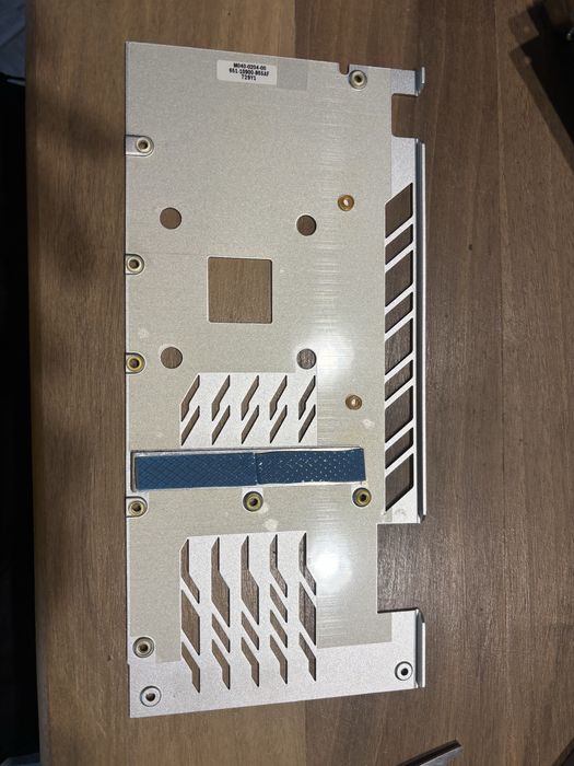 Видеокарта Sapphire NITRO+ Radeon RX 580 8GB Special Edition