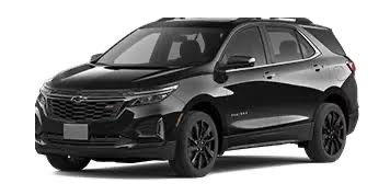 Сдаётся в аренду Chevrolet Equinox