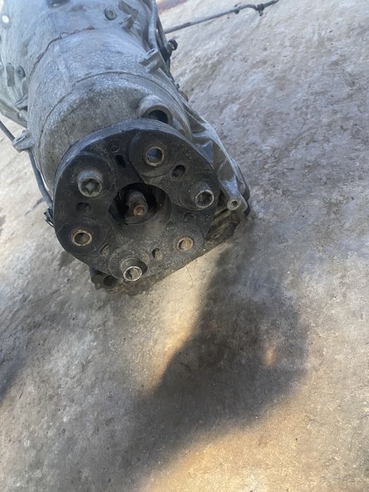 Cutie viteze automata mercedes 2.7 sau 22 c , e , clk 270