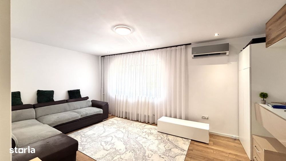 Apartament 2 camere în Oradea renovat mobilat și utilat