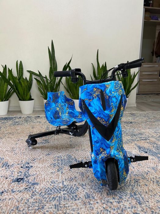 Дривткар новый продам срочно