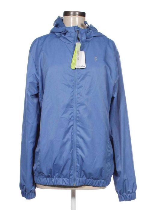 Geaca de toamna pentru sport, impermeabila, marimea M, pentru barbati