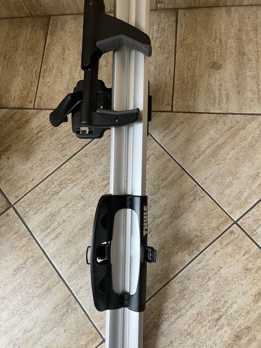 Стойка за колело Thule Proride 591
