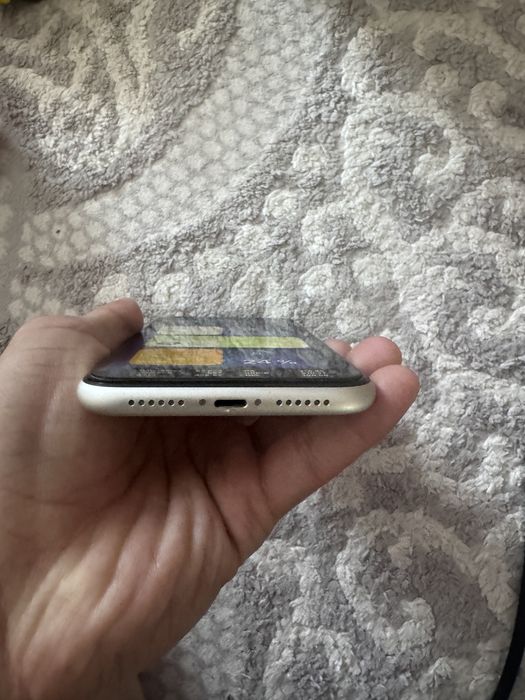 Iphone 11 без ремонт