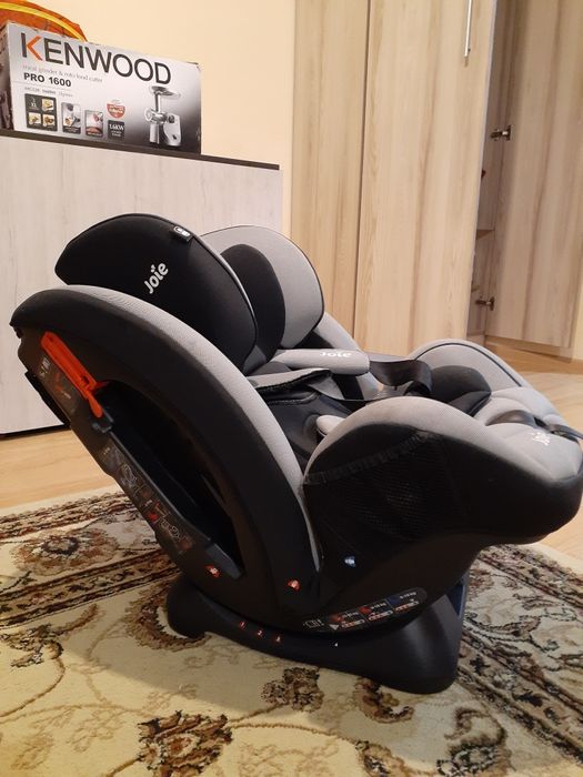 Детский автокресло