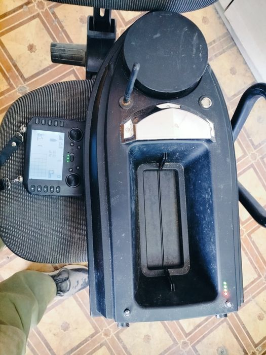 Карповый кораблик 2 штука