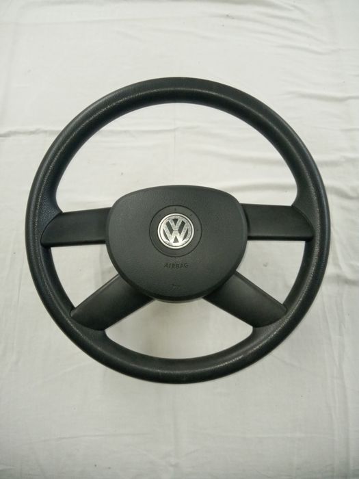 Голф 5 ГТ на части