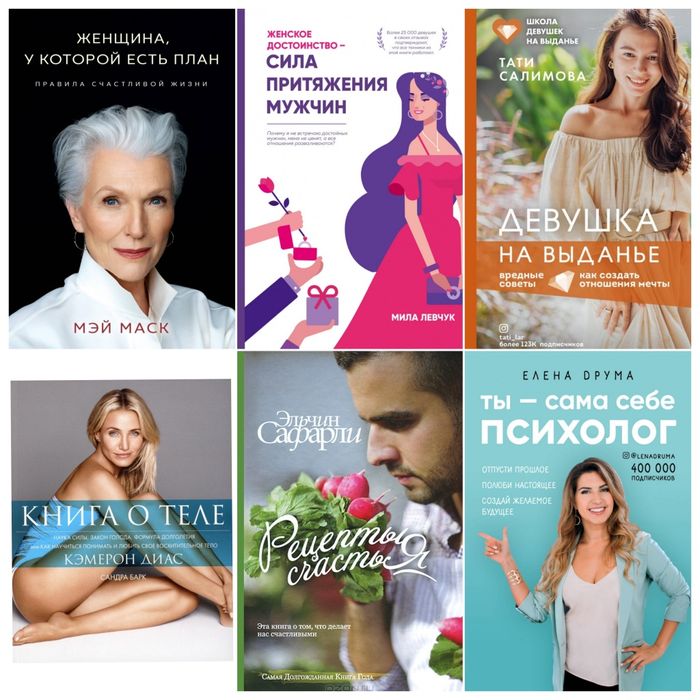 Электронные книги в формате pdf