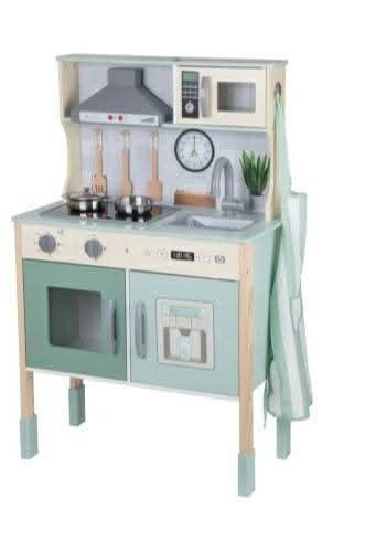 Bucătărie Carrefour