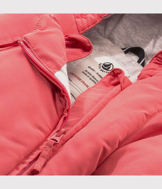 Детски космонавт Petit Bateau размер 6 месеца