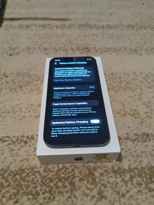 Iphone 12 64gb FULLBOX