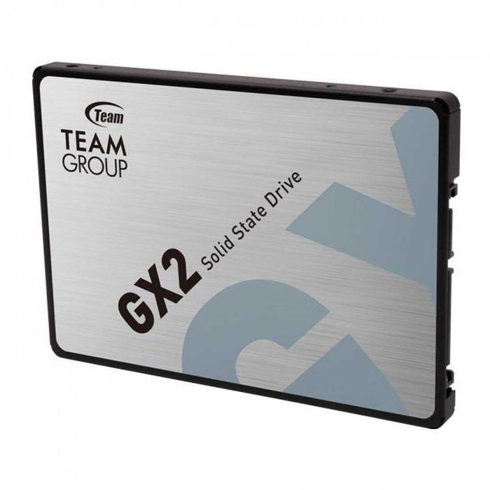 Team group 2tb SSD