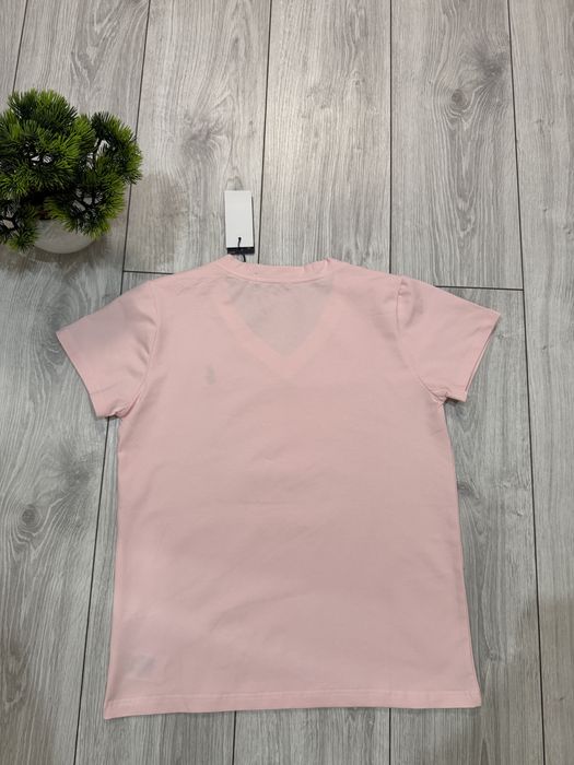 Tricou Polo Ralph Lauren pink for woman   – mărimea M