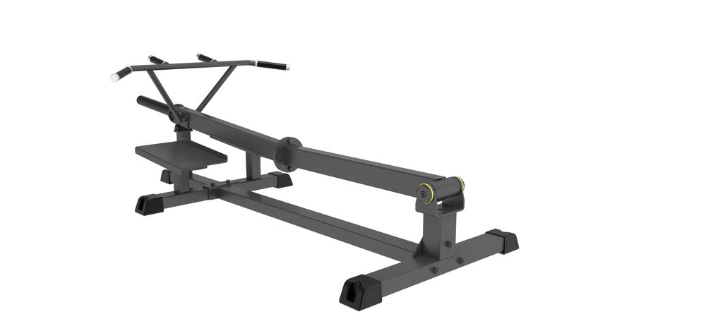 Impulse IFP1305
Тяга Т-грифа стоя