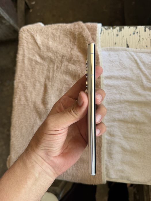 samsung s22 ultra pamit 12.256g holati ideal karea region oqip qlila