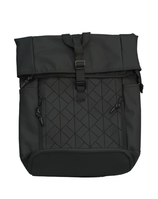 Влагостойкий рюгзакHONOR Backpack для ноутбука, черный