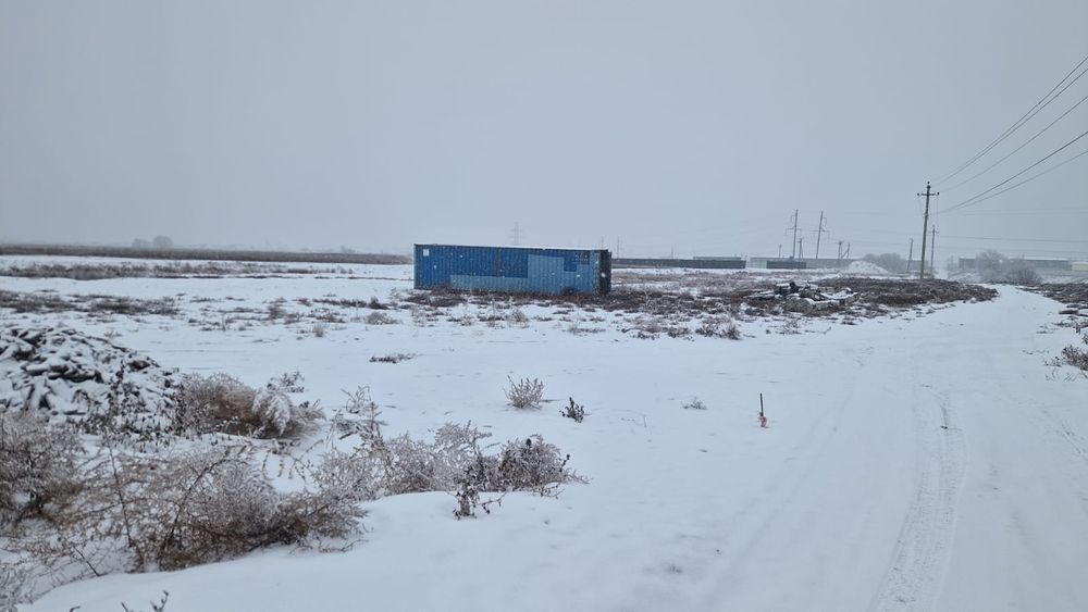 Участок 50 соток