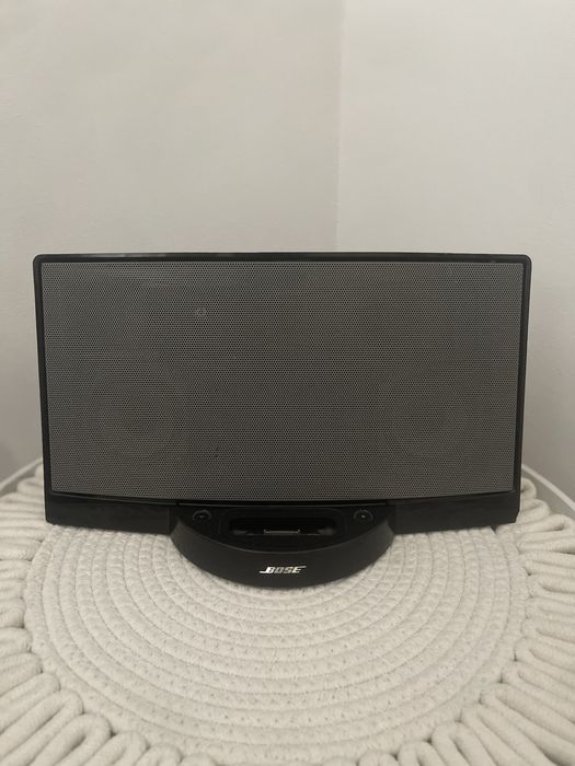 *Bose SoundDock Digital Music System