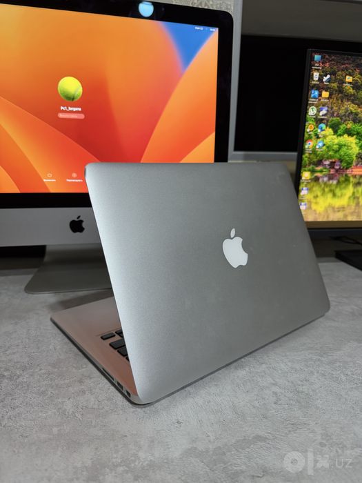 Macbook air 2017