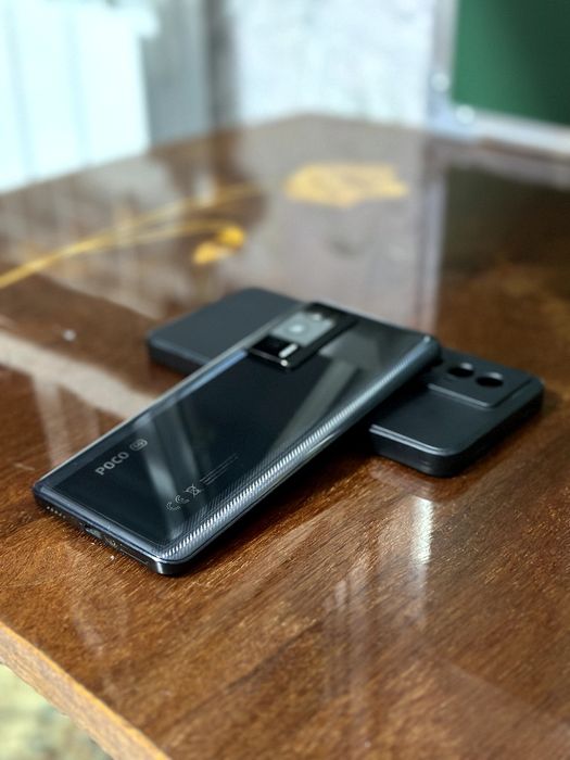 Poco F5 Pro 5G 12/256