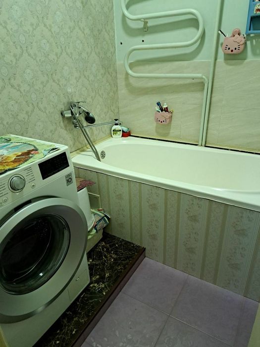1 xonali uy uzoq muddatga ijaraga beriladi