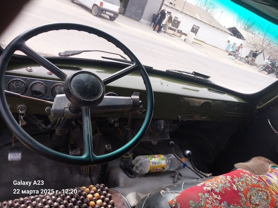 Увазик 1984 с хорошим состоянии