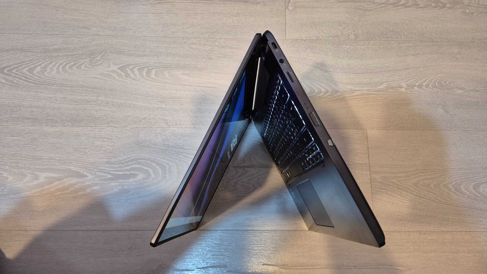 Acer Spin P4 Touch Screen i5-1135G7 16GB 512GB SSD Windows 11