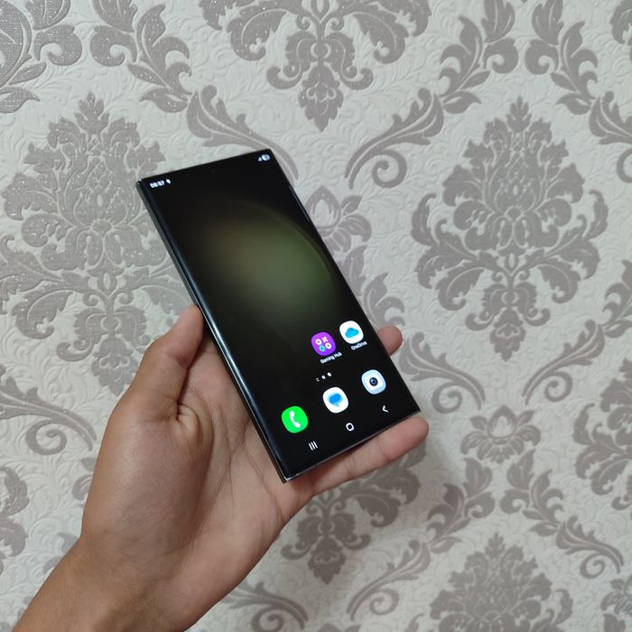 Samsung Galaxy S23 Ultra 5G srochni