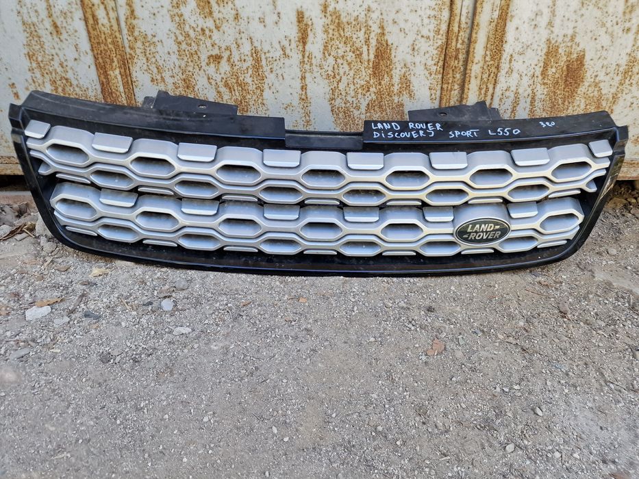 Land Rover Discovery  Sport L550 решетка