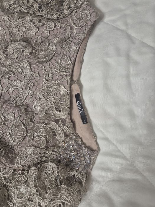 Продам вечернее платье