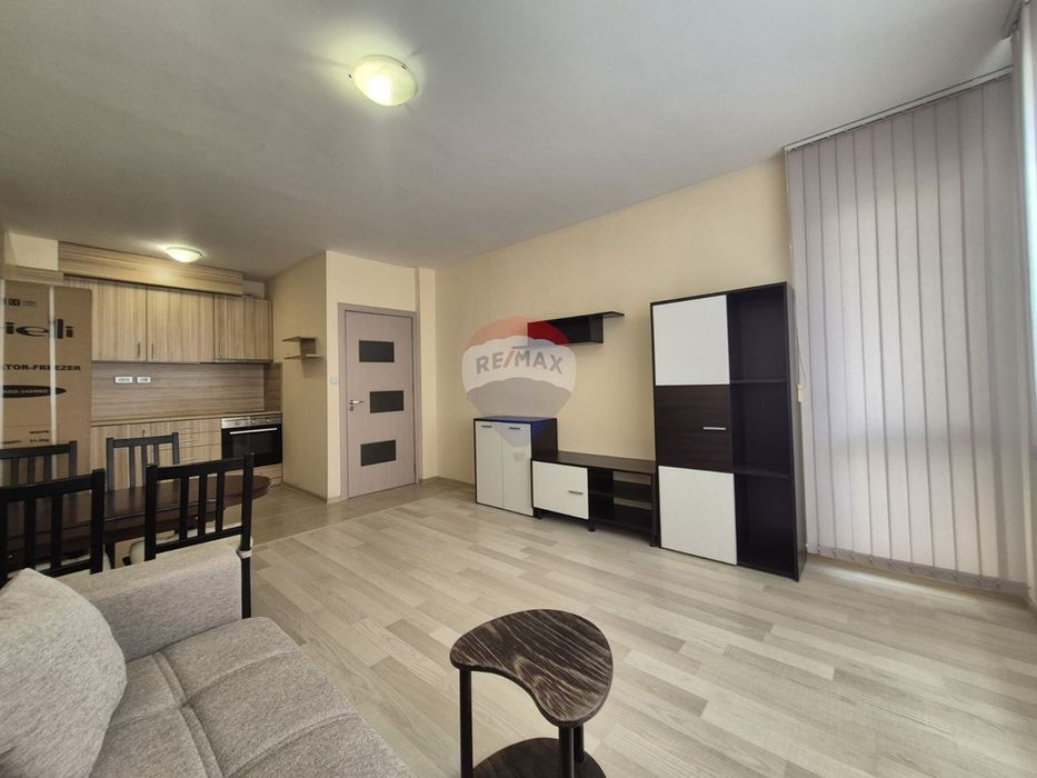 Двустаен апартамент, кв. Вл. Варненчик Т4597