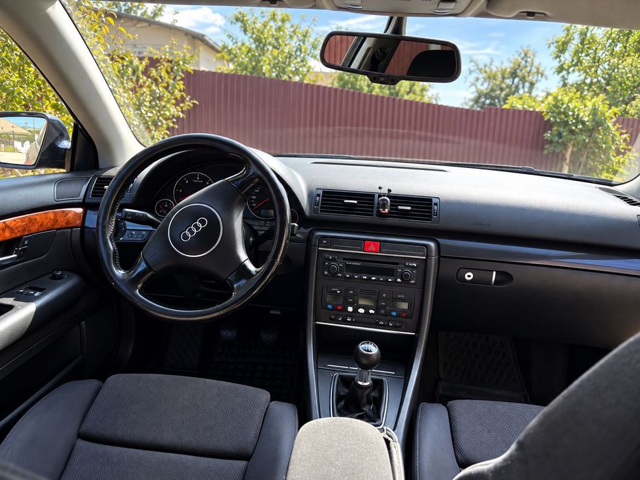 Audi A4 B6 ,2004