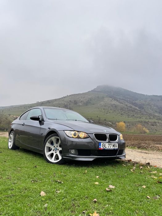BMW 3 Series 2007 — imagine 2