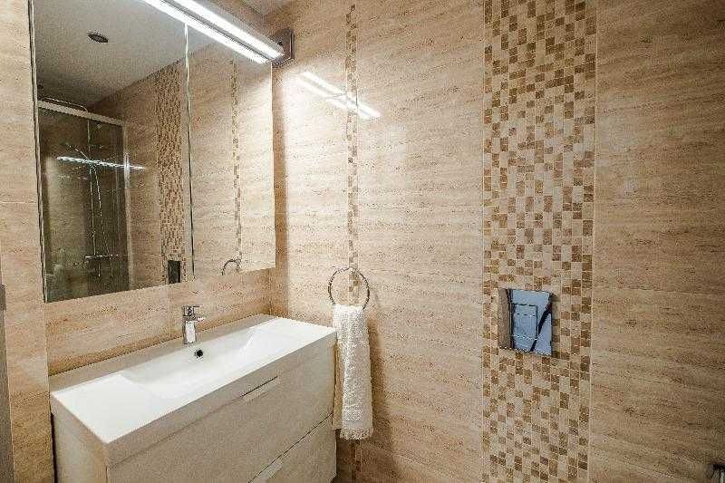 Дава се под наем Тристаен апартамент в София, Стрелбище - 102 кв.м за 538.56 € - Снимка #5