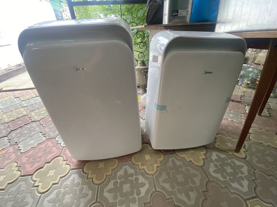 Аренда кондиционера