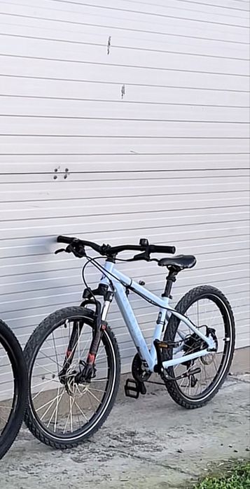 Vand bicicleta rockrider explore 900