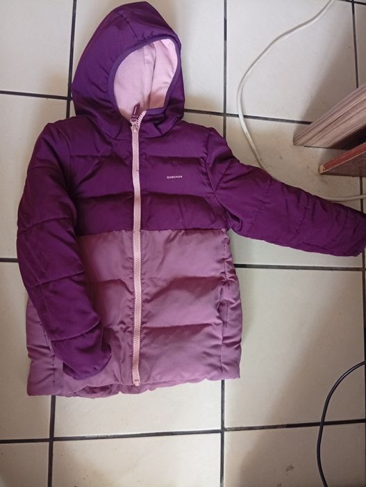 Детско яке за момиче