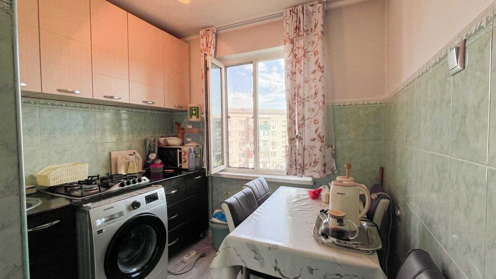 Продам 2х квартиру.