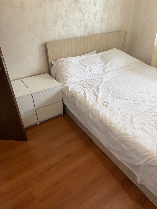 De închiriat apartament 2 camere – București Păcii
