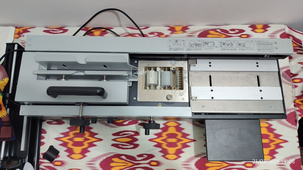 Термоклей аппарат для книг