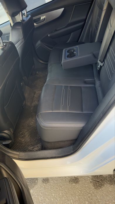 BYD Qin 2022й 450км запас ход